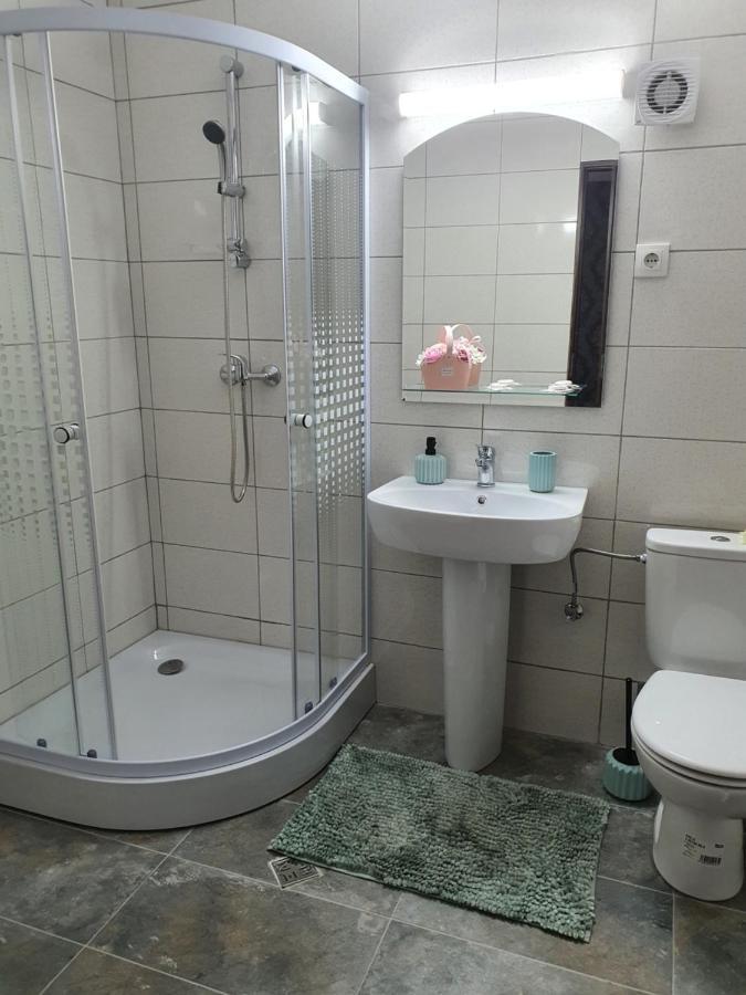 BON TON Residence Drobeta Turnu Severin Exterior foto